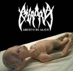 Astraria : Aborto de Alien